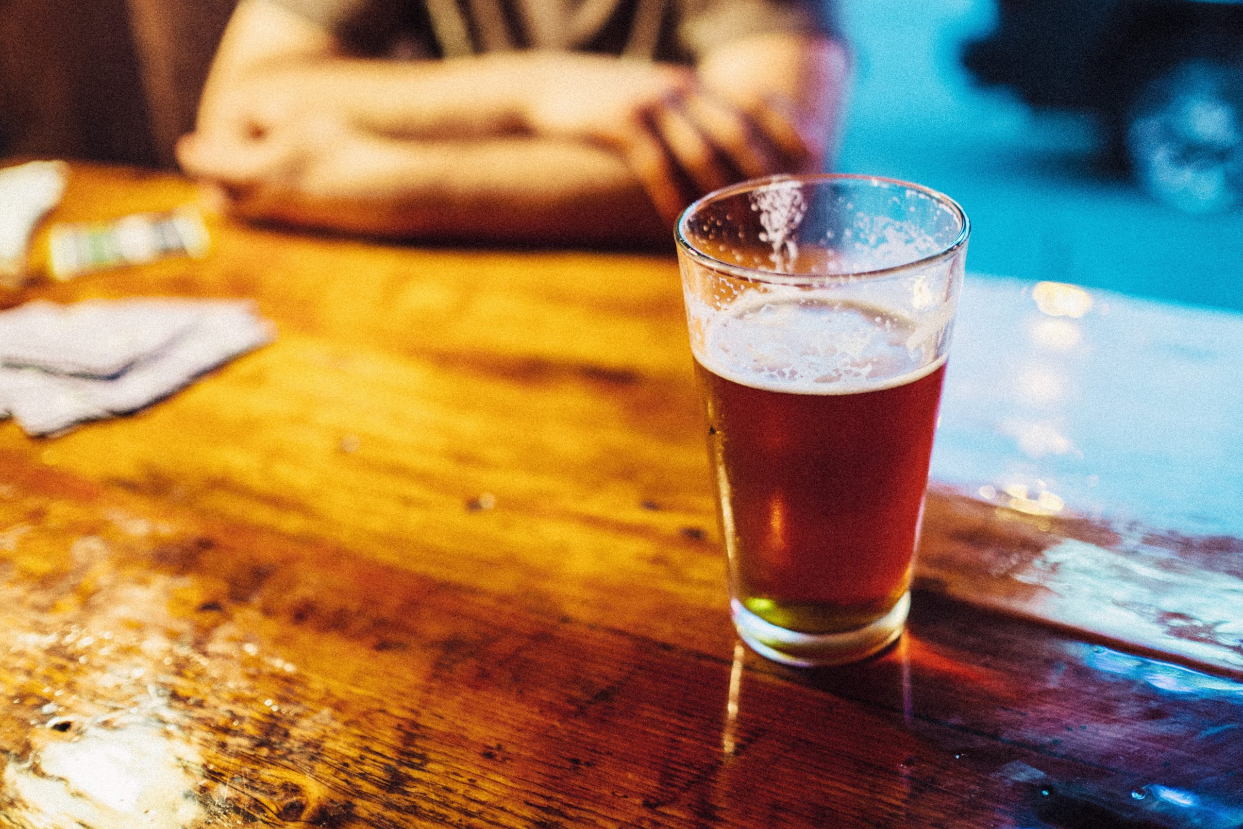 Featured image for “May Pudding and Pints!”