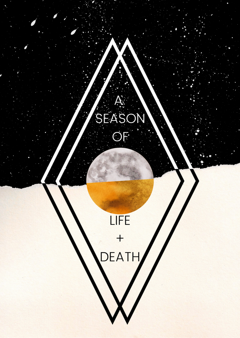 A season of life and death cover