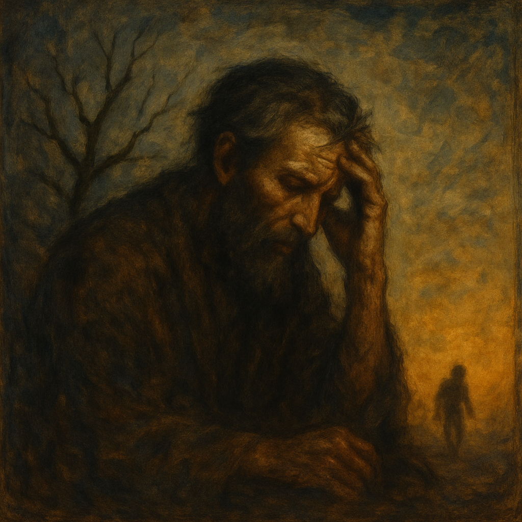 Featured image for “A Time For Everything…”